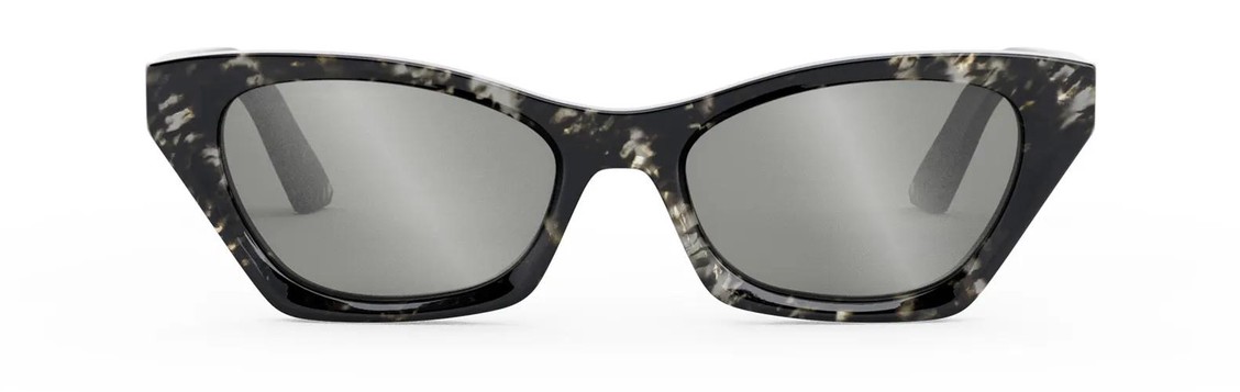 Солнцезащитные очки DIOR DiorMidnight B1I 29A4 CD40091I 55C