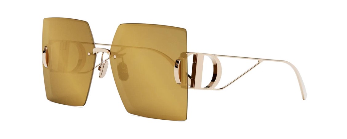 Солнцезащитные очки DIOR 30Montaigne S7U B0F5 CD40101U 10G