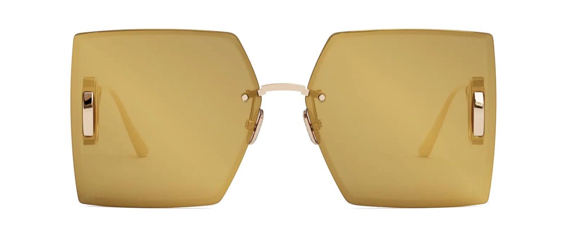 Солнцезащитные очки DIOR 30Montaigne S7U B0F5 CD40101U 10G