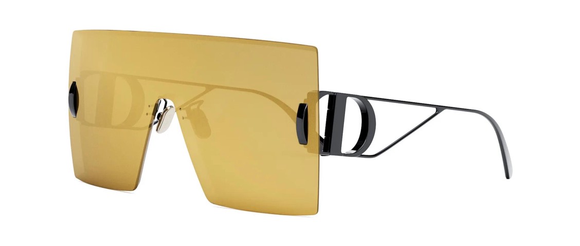 Солнцезащитные очки DIOR 30Montaigne M1U H4F5 CD40102U 08G