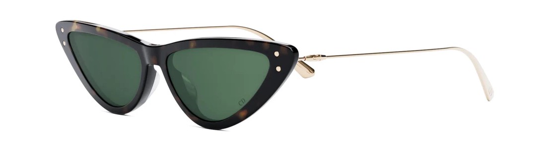 Солнцезащитные очки DIOR MissDior B4U 22C0 CD40105U 52N