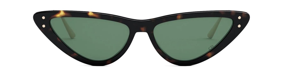 Солнцезащитные очки DIOR MissDior B4U 22C0 CD40105U 52N