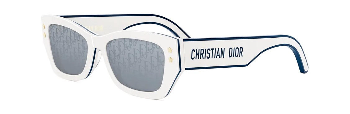 Солнцезащитные очки DIOR DiorPacific S2U 95A8 CD40113U 25C