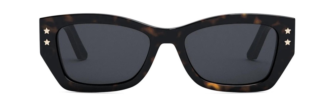 Солнцезащитные очки DIOR DiorPacific S2U 27A0 CD40113U 52A