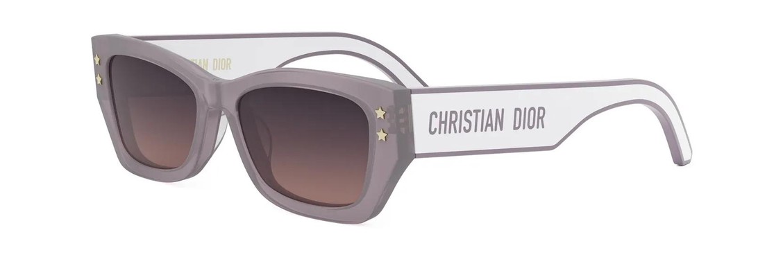 Солнцезащитные очки DIOR DiorPacific S2U 62G1 CD40113U 69T