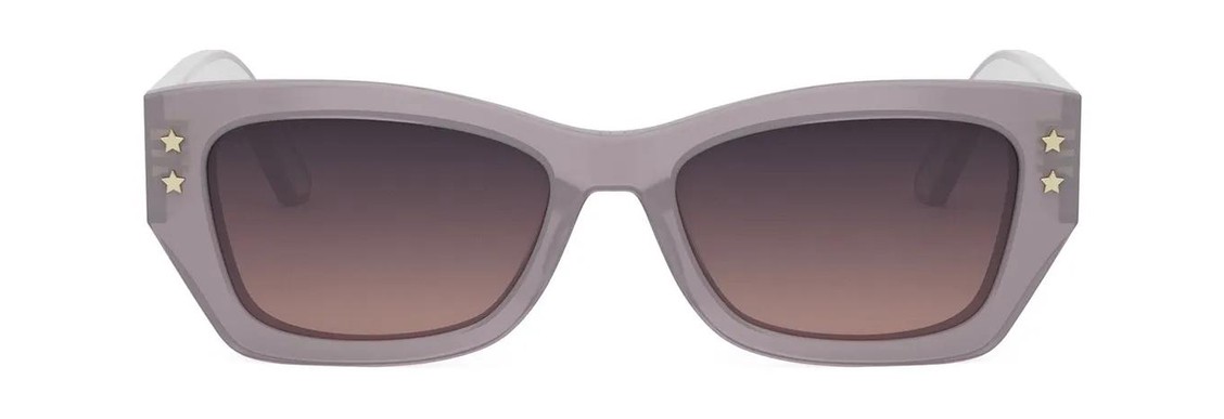 Солнцезащитные очки DIOR DiorPacific S2U 62G1 CD40113U 69T