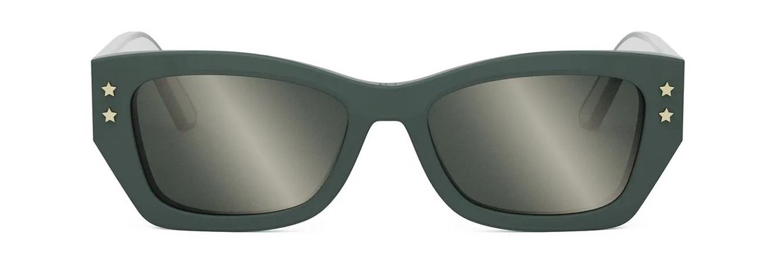 Солнцезащитные очки DIOR DiorPacific S2U 55A7 CD40113U 96G