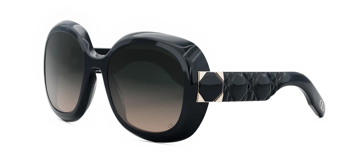 Солнцезащитные очки DIOR Lady 95.22 R2I 45AL CD40114I 20B