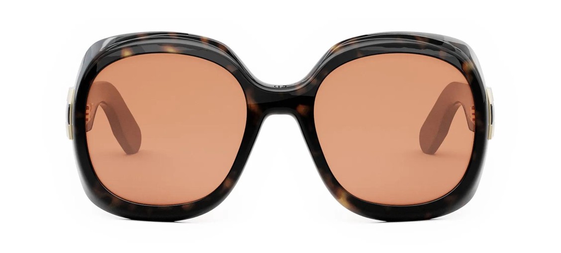 Солнцезащитные очки DIOR Lady 95.22 R2I 20K0 CD40114I 52E
