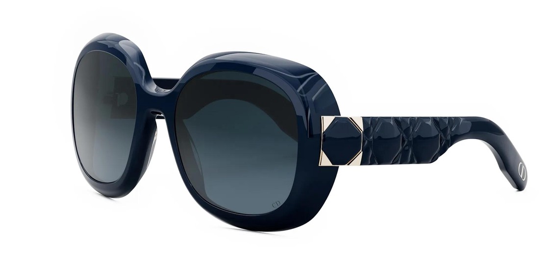 Солнцезащитные очки DIOR Lady 95.22 R2I 30B1 CD40114I 90W