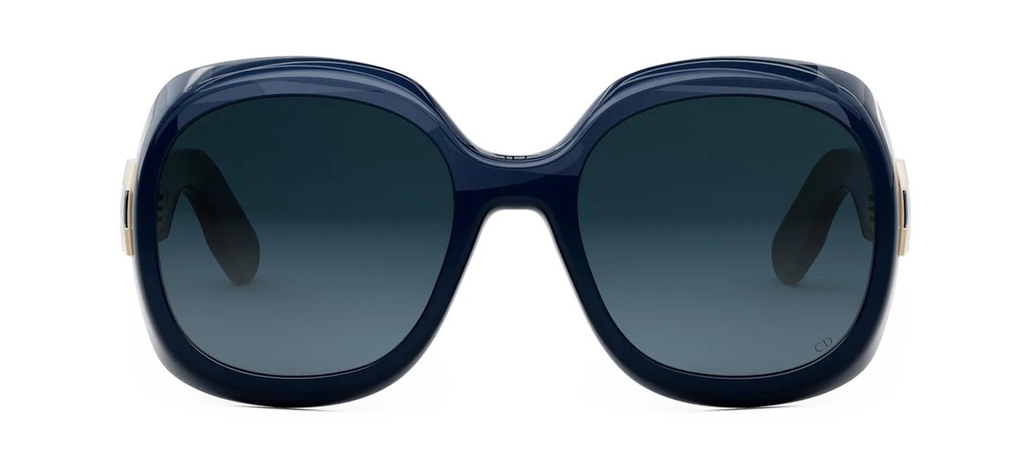 Солнцезащитные очки DIOR Lady 95.22 R2I 30B1 CD40114I 90W