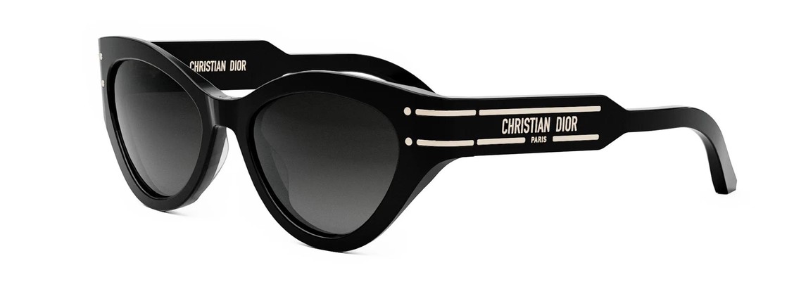 Солнцезащитные очки DIOR DiorSignature B7I 10A1 CD40130I 10B