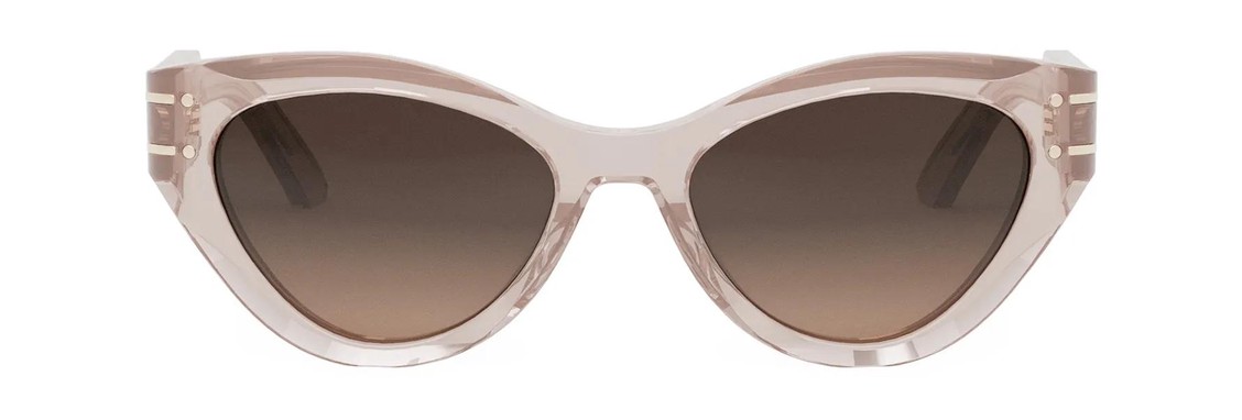 Солнцезащитные очки DIOR DiorSignature B7I 40F1 CD40130I 72K