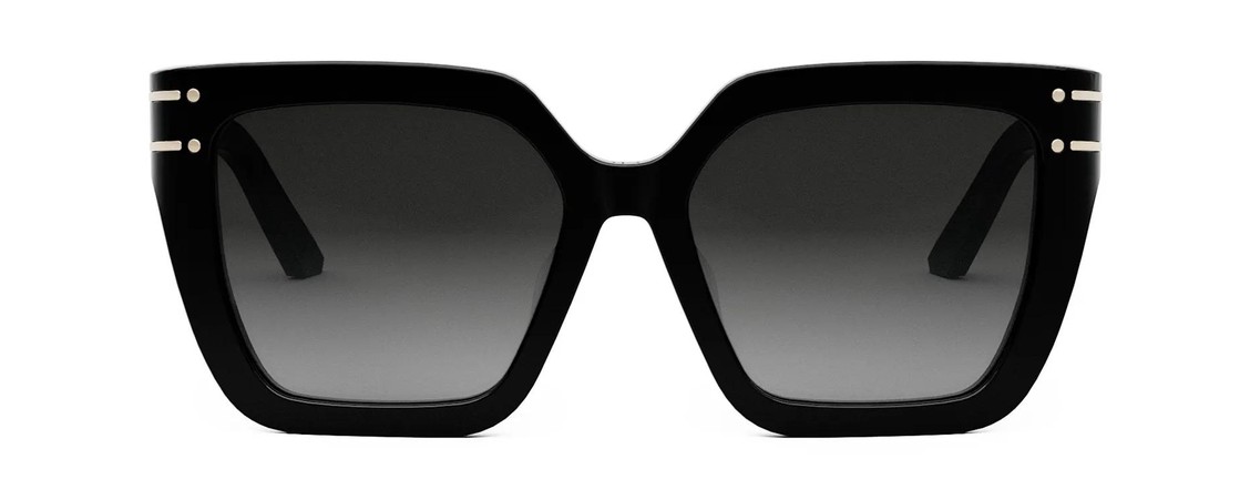 Солнцезащитные очки DIOR DiorSignature S10F 10A1 CD40131F 01B