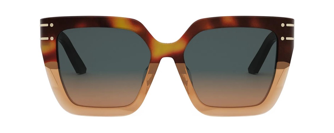 Солнцезащитные очки DIOR DiorSignature S10F 25F2 CD40131F 54F