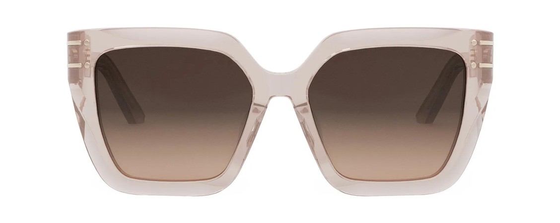 Солнцезащитные очки DIOR DiorSignature S10F 40F1 CD40131F 72K