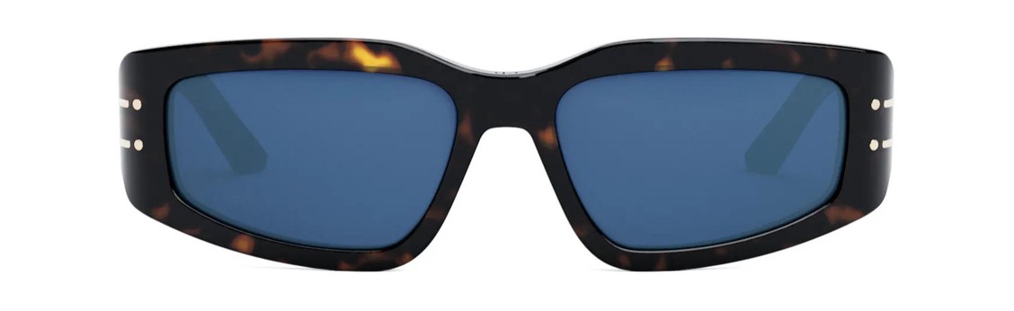 Солнцезащитные очки DIOR DiorSignature S9U 20B0 CD40134I 52V