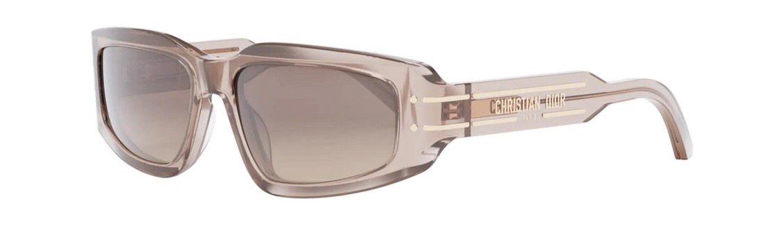 Солнцезащитные очки DIOR DiorSignature S9U 40F1 CD40134I 72K