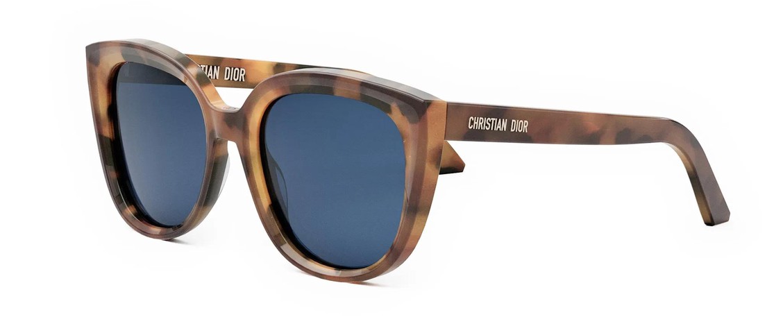 Солнцезащитные очки DIOR DiorMidnight R1I 26B0 CD40137I 55V