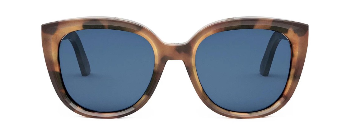 Солнцезащитные очки DIOR DiorMidnight R1I 26B0 CD40137I 55V