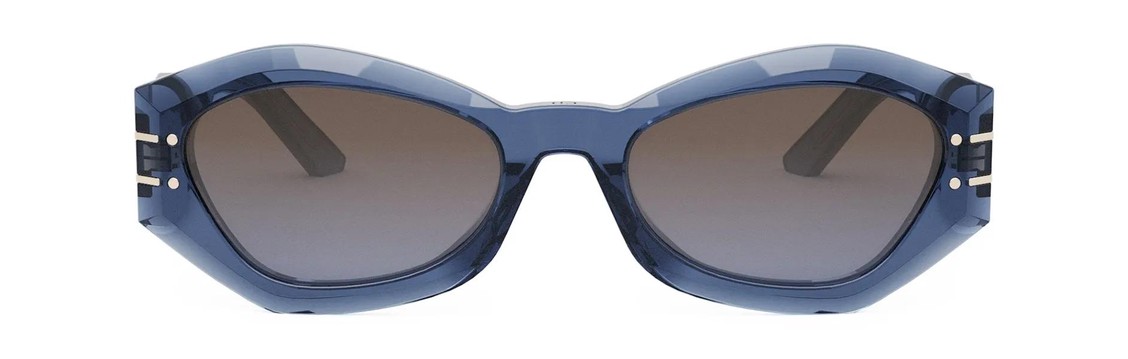 Солнцезащитные очки DIOR DiorSignature B1U 30F2 CD40139U 90T