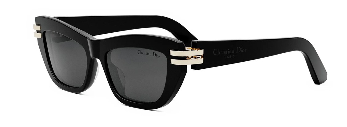 Солнцезащитные очки DIOR CDior B2U 10A0 CD40141U 01A