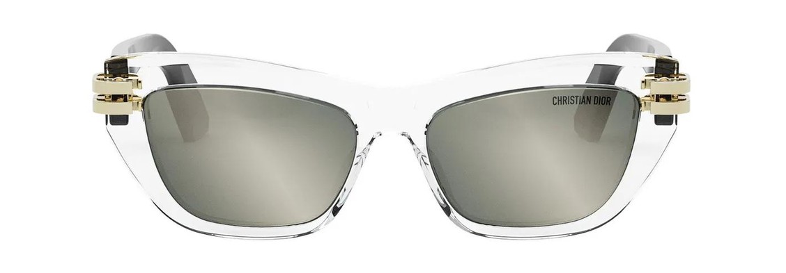 Солнцезащитные очки DIOR CDior B2U 89A4 CD40141U 26C