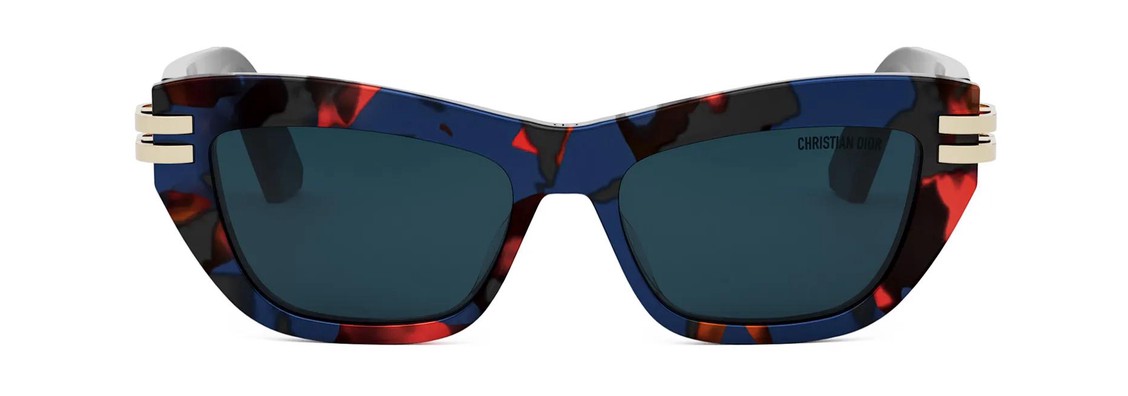 Солнцезащитные очки DIOR CDior B2U 28B0 CD40141U 55V