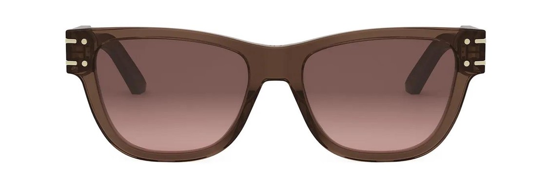 Солнцезащитные очки DIOR DiorSignature S6U 64F1 CD40145U 45K