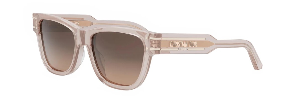 Солнцезащитные очки DIOR DiorSignature S6U 40F1 CD40145U 72K