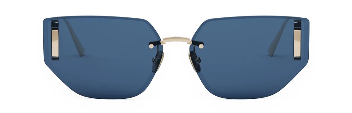 Солнцезащитные очки DIOR 30Montaigne B3U B0B0 CD40146U 10V