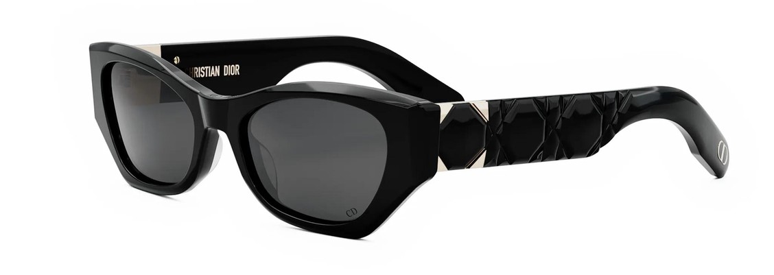 Солнцезащитные очки DIOR Lady 95.22 B1I 10A0 CD40147I 01A