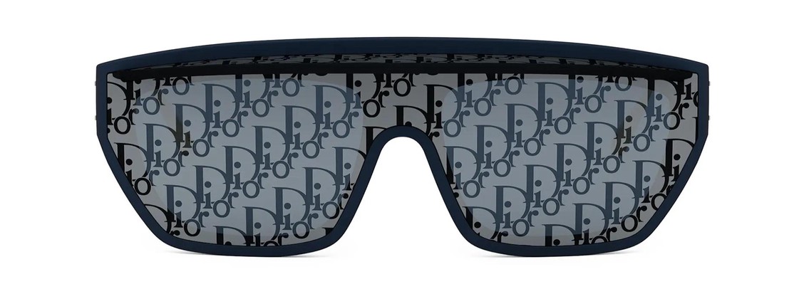 Солнцезащитные очки DIOR DiorClub M7U 31B8 CD40152U 91X