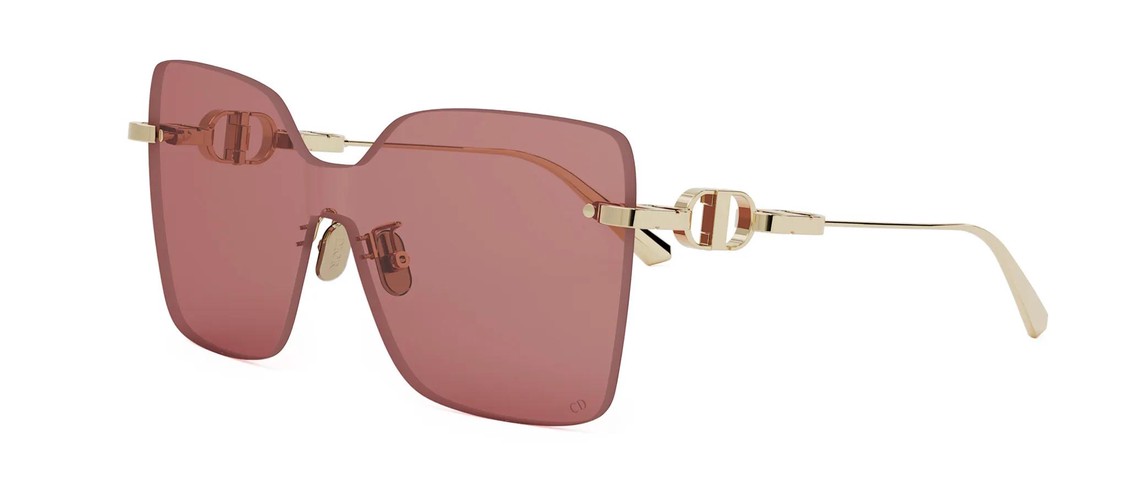 Солнцезащитные очки DIOR CD Chain M1U B0R0 CD40153U 10M