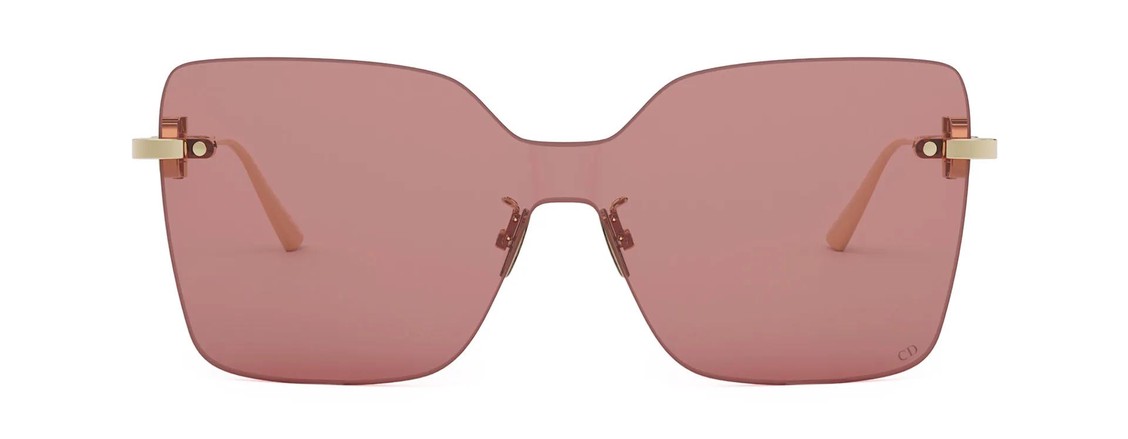 Солнцезащитные очки DIOR CD Chain M1U B0R0 CD40153U 10M