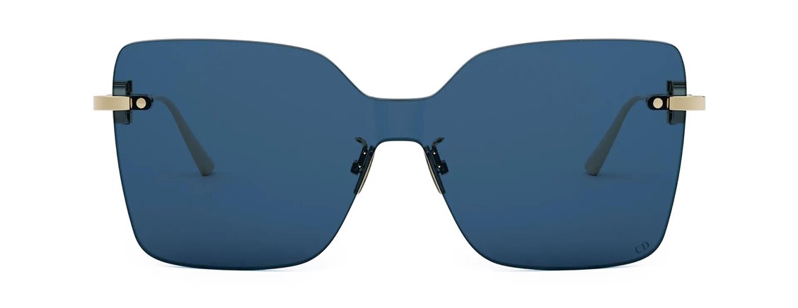 Солнцезащитные очки DIOR CD Chain M1U B0B0 CD40153U 10V