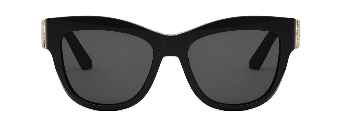 Солнцезащитные очки DIOR 30Montaigne B4I 10A0 CD40155I 01A