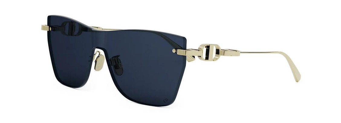Солнцезащитные очки DIOR CD Chain M3U B0B0 CD40162U 10V