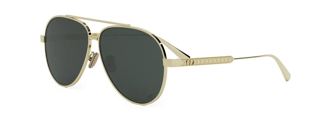 Солнцезащитные очки DIOR DiorCannage A1U B0C0 CD40165U 10N