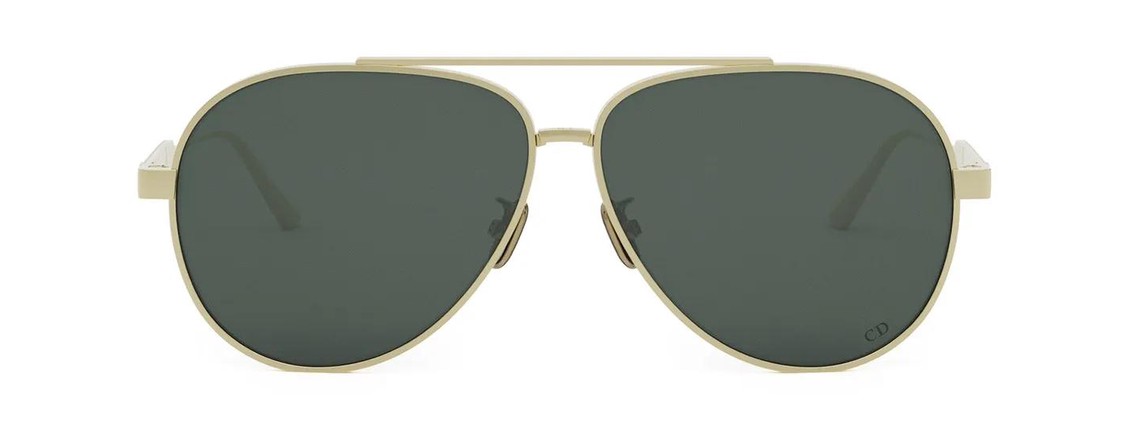 Солнцезащитные очки DIOR DiorCannage A1U B0C0 CD40165U 10N