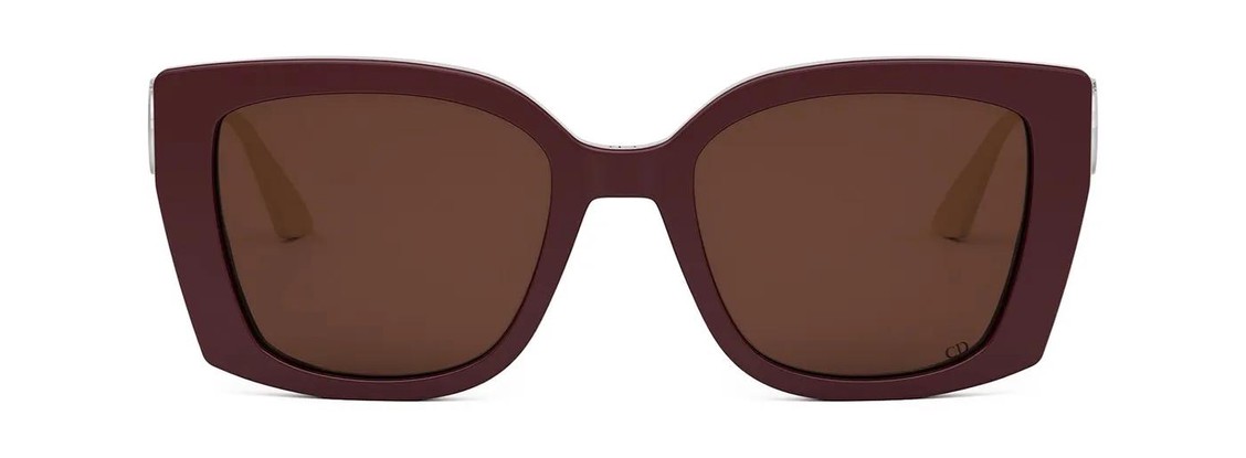 Солнцезащитные очки DIOR 30Montaigne S13I 37D0 CD40185I 69S