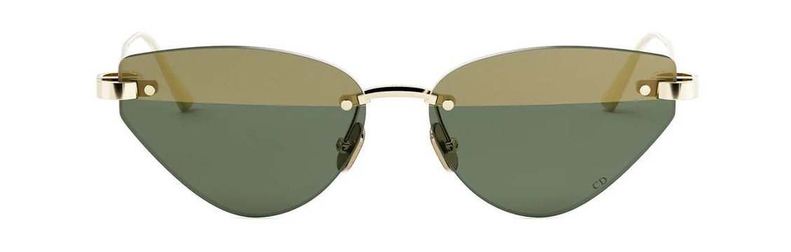 Солнцезащитные очки DIOR CDior B5U B0C9 CD40196U 10N