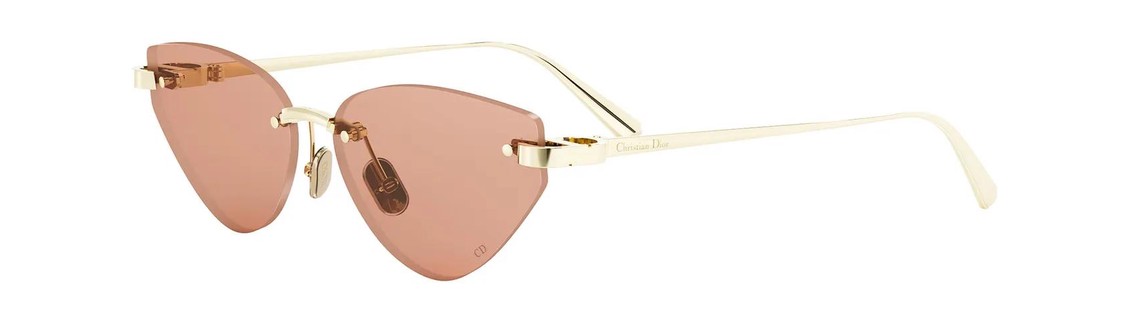 Солнцезащитные очки DIOR CDior B5U B0L0 CD40196U 10Z