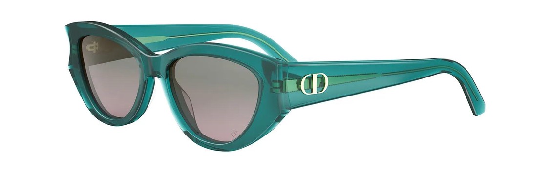 Солнцезащитные очки DIOR DiorGlow B1I 71Al CD40198I 98B