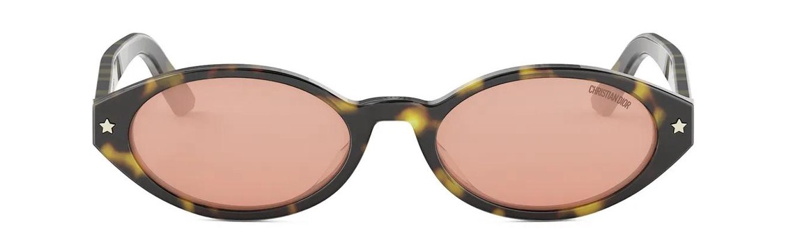 Солнцезащитные очки DIOR DiorPacific R1I 20L0 CD40204I 52Y