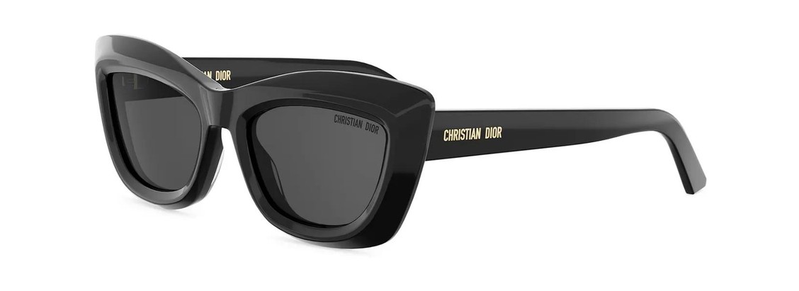 Солнцезащитные очки DIOR DiorMidnight CD40222I 01A