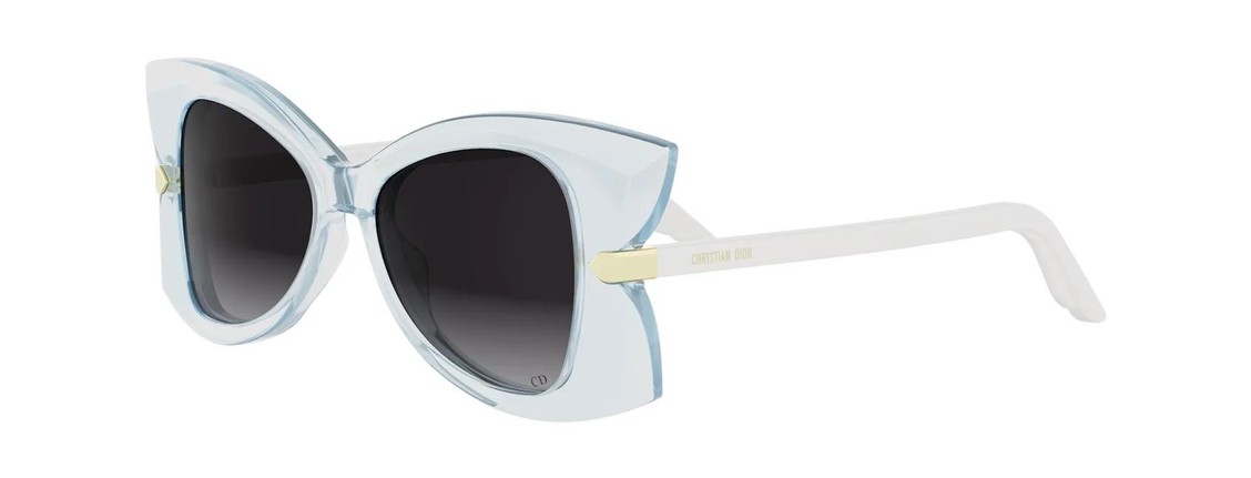 Солнцезащитные очки DIOR DiorButterfly CD40227I 86W