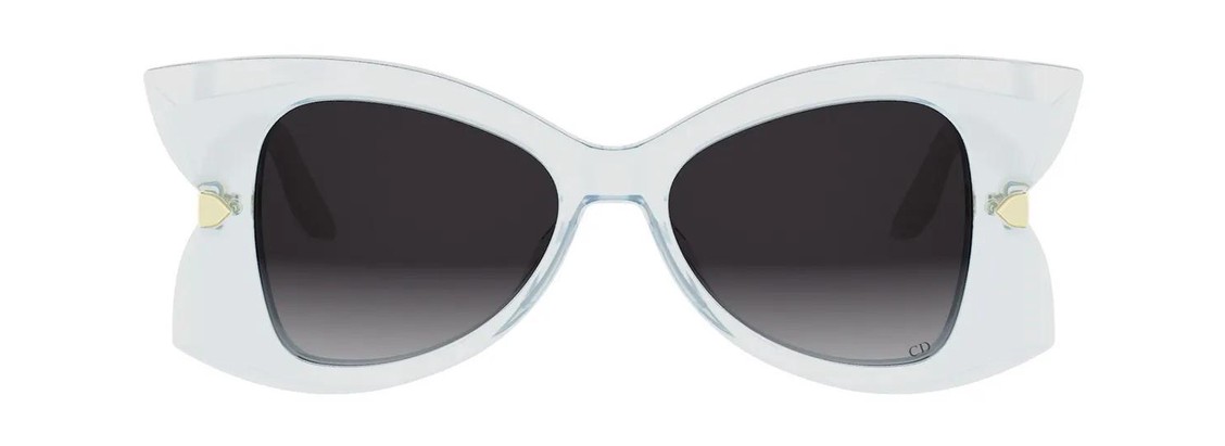 Солнцезащитные очки DIOR DiorButterfly CD40227I 86W
