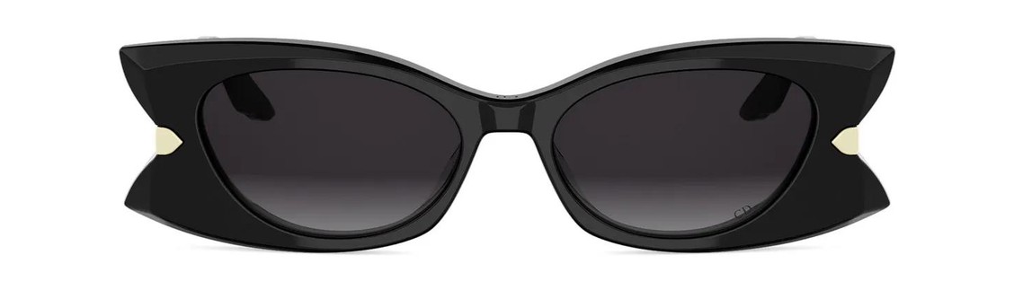 Солнцезащитные очки DIOR DiorButterfly CD40228I 01B