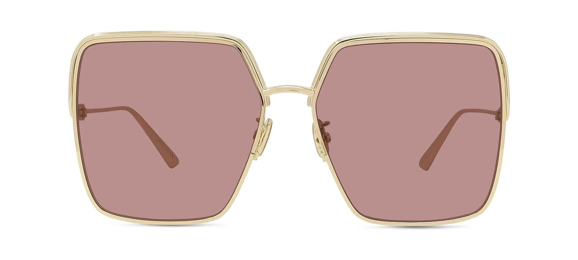 Солнцезащитные очки DIOR EverDior S1U B0G0 CD4026UN 10Y